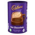 Cadbury Drinking Chocolate Hot Chocolate, 500g
