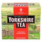 Taylors of Harrogate Yorkshire Tea 80 Tea Bags, 250g