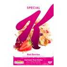 Kellogg's Special K Red Berries Cereal, 500g