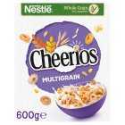 Nestlé Multigrain Cheerios, 540g
