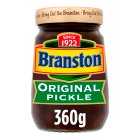 Branston Original Pickle, 360g