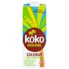Koko Coconut Long Life Dairy Free Milk Alternative, 1litre