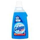 Calgon 4 in 1 Washing Machine Cleaner Limescale Gel, 750ml