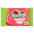 Hartley's Jelly Raspberry, 135g