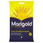Marigold Extra-Life Medium Kitchen Gloves, pair