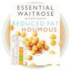 Essential Reduced Fat Houmous, 200g