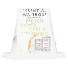 Essential French Goats Cheese Strength 2, 150g