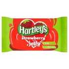 Hartley's jelly strawberry, 135g