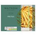 Waitrose Frites, 300g