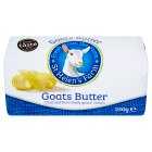 St Helens Farm Goats Butter, 250g