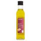 Waitrose Garlic Infused Olive Oil, 250ml