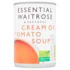 Essential Cream of Tomato Soup, 400g