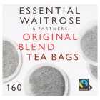 Essential Original Blend 160 Tea Bags, 500g