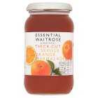 Essential Seville Orange Marmalade Thick Cut, 454g