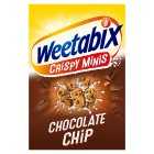 Weetabix Crispy Minis Chocolate Chip, 500g
