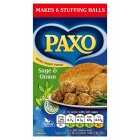 Paxo Stuffing Mix Sage & Onion, 85g