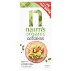 Nairn's oat cakes, 250g