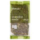 Waitrose Pumpkin Seeds, 200g