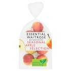 Essential Seasonal Apples, minimum 5