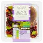 Waitrose Edamame Bean Salad, 200g