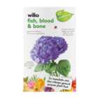 Wilko Fish Blood And Bone Fertilisers 1.5kg