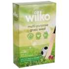 Wilko Multi-Purpose Lawn Seed with Ryegrass 40msq 1kg
