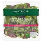 Waitrose Beetroot Salad, 140g