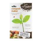 Wilko Compost Maker 1.5kg