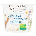 Essential Low Fat Cottage Cheese Strength 1, 300g