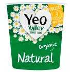 Yeo Valley Bio Live Organic Natural Yogurt, 150g