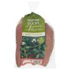 Duchy Organic Sweet Potatoes, 700g