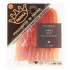 Waitrose Parma Ham 6 slices, 72g