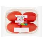 Essential Plum Tomatoes, 500g