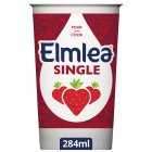 Elmlea Single Cream Alternative, 270ml