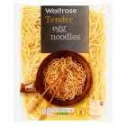 Waitrose Egg Noodles, 275g