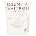 Essential Soured Cream, 300ml