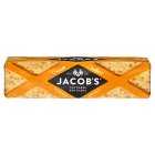 Jacob's Original Cream Crackers, 300g