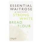 Essential Strong White Bread Flour, 1.5kg