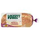 Vogel's Soya & Linseed Bread, 800g