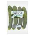 Essential Courgettes, 600g