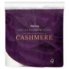 Waitrose Cashmere Bathroom Tissue with Extract of Chamomile, 9s