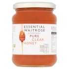 Essential Pure Clear Honey, 454g