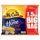 McCain Home Chips Straight, 1.6Kg