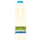 Duchy Organic Unhomogenised Whole Milk 2 Pints, 1.136litre