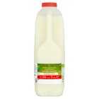 Duchy Organic Skimmed Milk 2 Pints, 1.136litre