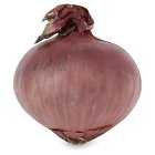 Essential Red Onions, per kg