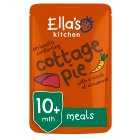Ella's Kitchen Cottage Pie, 190g