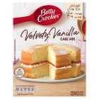 Betty Crocker Vanilla Cake Mix, 425g