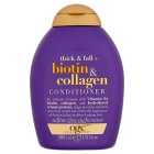 Ogx Biotin & Collagen Conditioner, 385ml