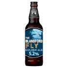 Badger Blandford Fly Golden Ale, 500ml